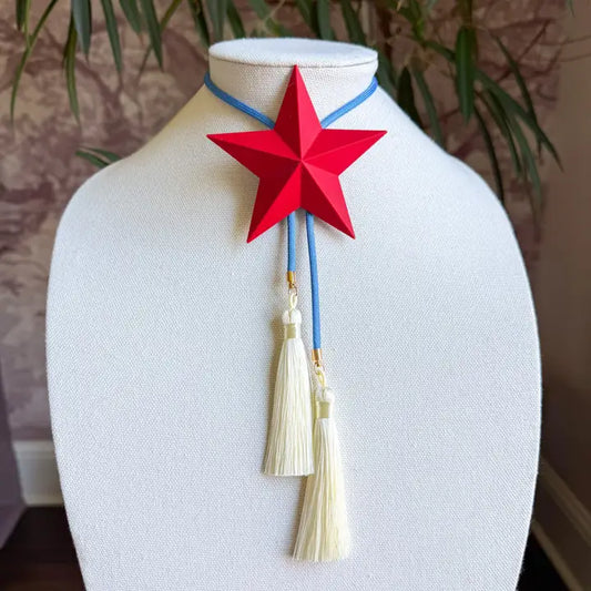 STAR BOLO