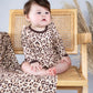 CLASSIC LEOPARD EVERTHING BLANKET