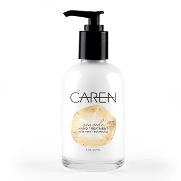 SEASIDE 8oz HAND TREATMENT