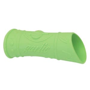 WALL BUCKET GARLIC PEELER