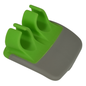 WALL BUCKET PALM PEELER