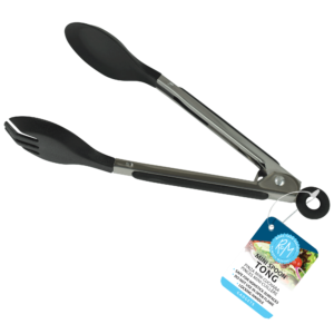 WALL BUCKET SPOON TONG