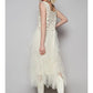 CROCHET LACE DRESS- ONE SIZE