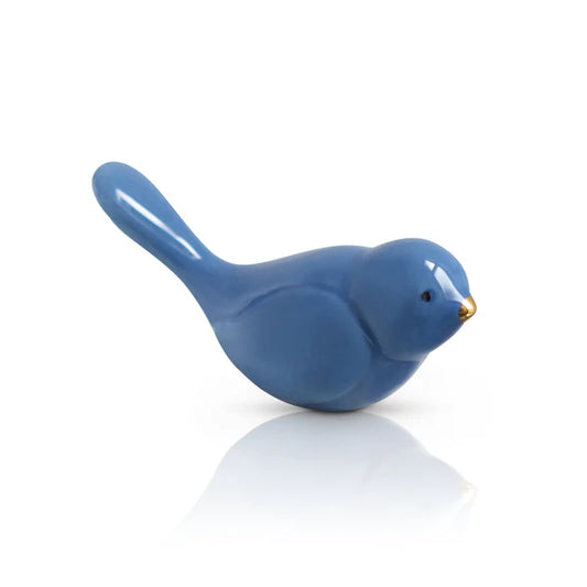 BLUEBIRD OF HAPPINESS MINI