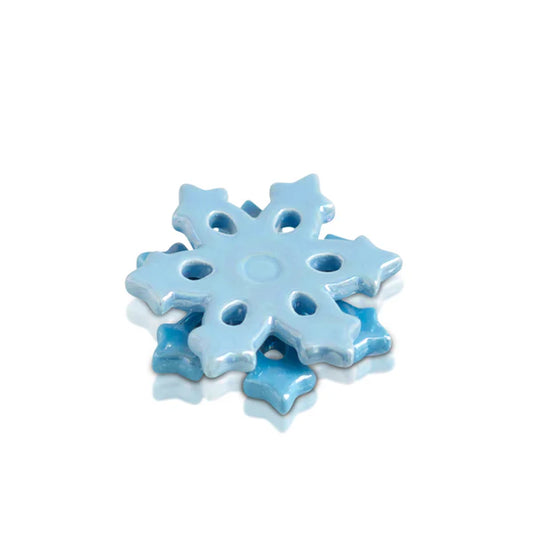 NO TWO ALIKE  SNOWFLAKE MINI