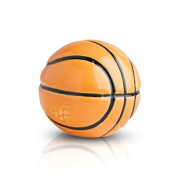 HOOP THERE IT IS BASKETBALL MINI