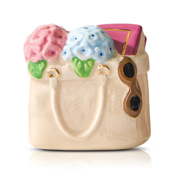 TOTE-ALLY CUTE MINI