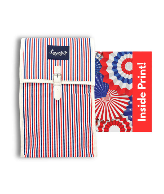 AMERICANA COOLER