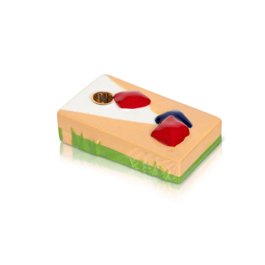 BAGGIN RIGHTS CORN HOLE MINI