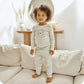 MARSHMALLOW BEAR PJ SET