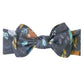 Bengal Knit Headband Bow