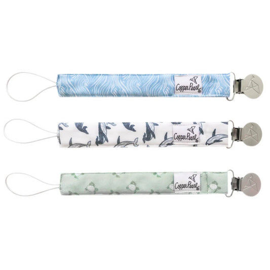 COVE BINKY CLIP SET
