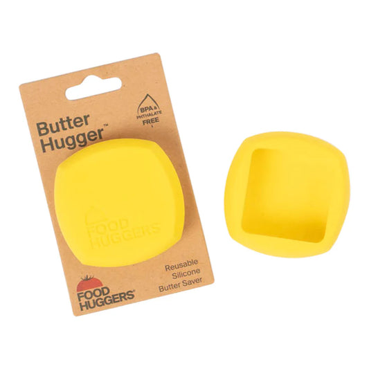 BUTTER HUGGER