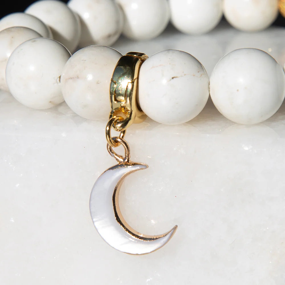 MOON CHARM