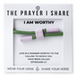 I AM WORTHY