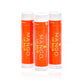 3 PACK LIP BALM