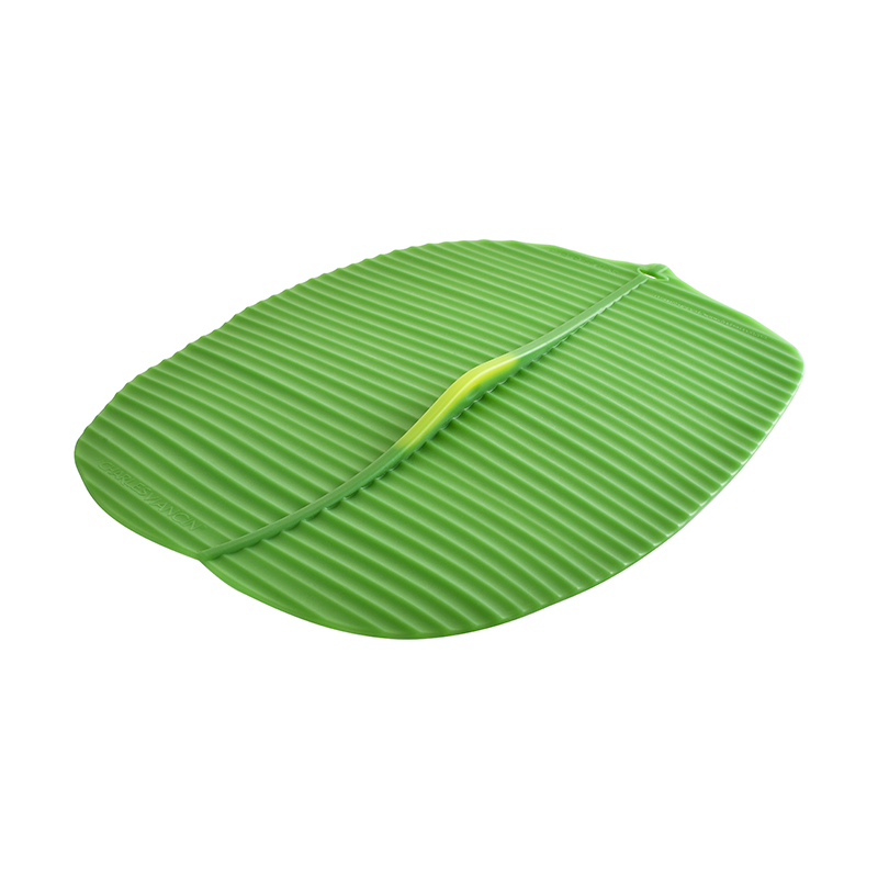 Banana Leaf Lid 10x14"