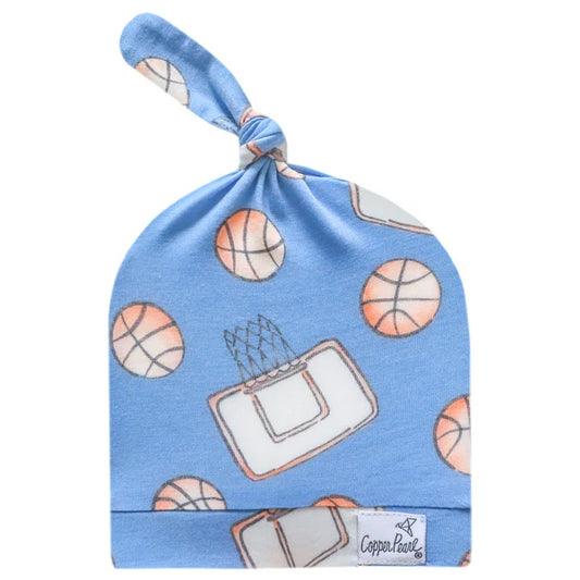 DUNK KNOTTED HAT