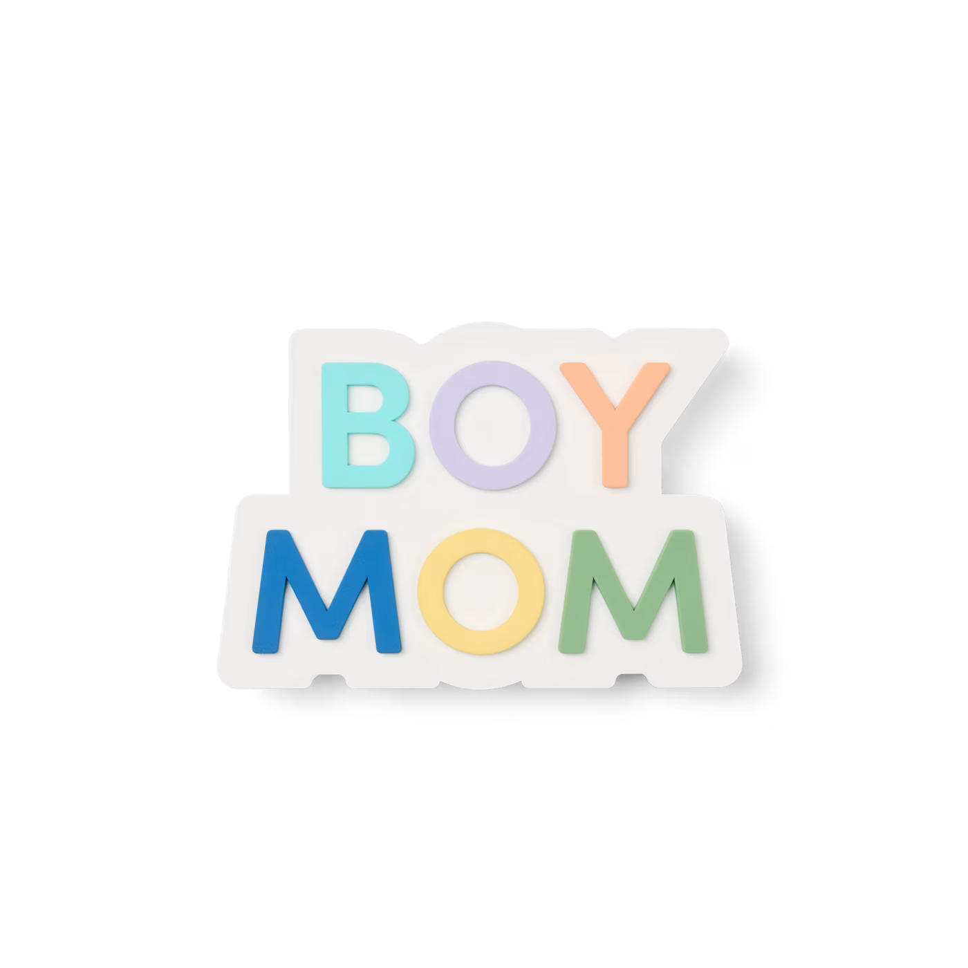 BOY MOM BIT