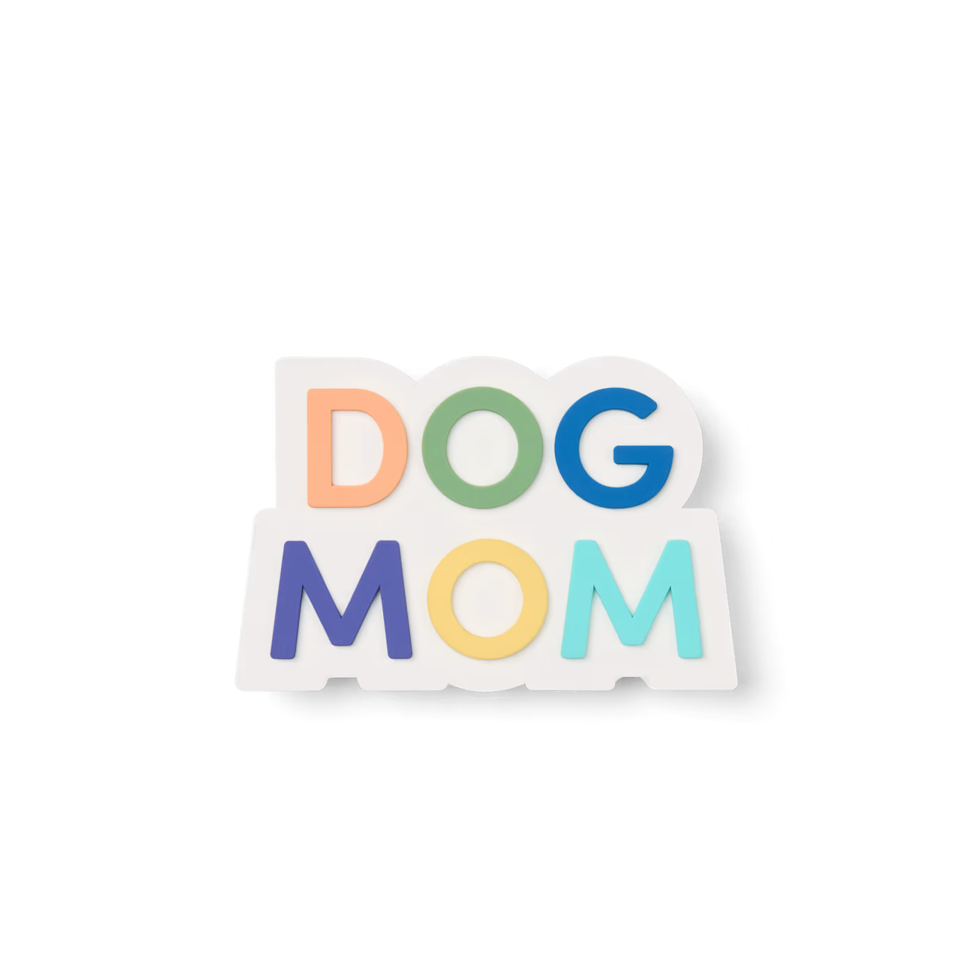 DOG MOM BIT