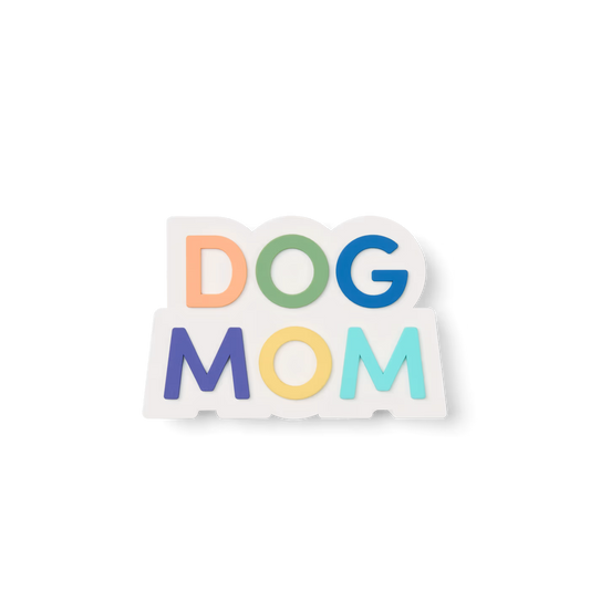 DOG MOM BIT
