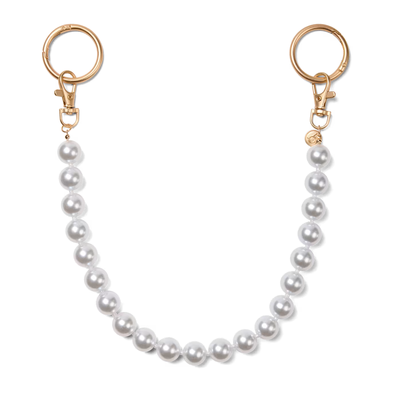 STRING OF PEARLS CHAIN