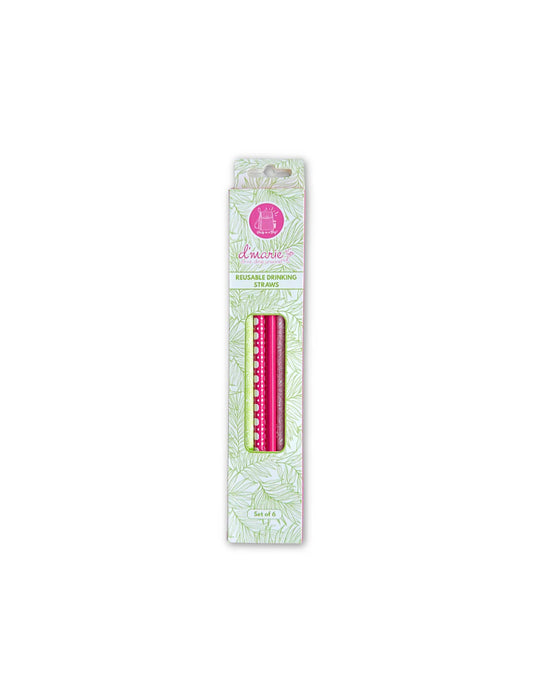 9" EVERYDAY STRAWS
