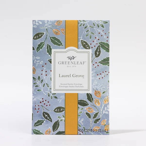 LAUREL GROVE LG SACHET