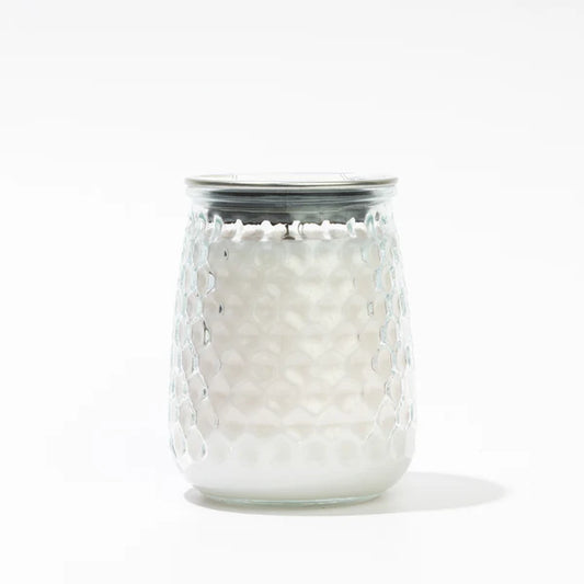 waterplants signature candle