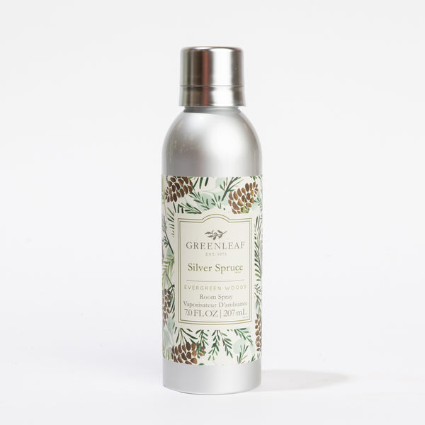 SILVER SPRUCE ROOM SPRAY