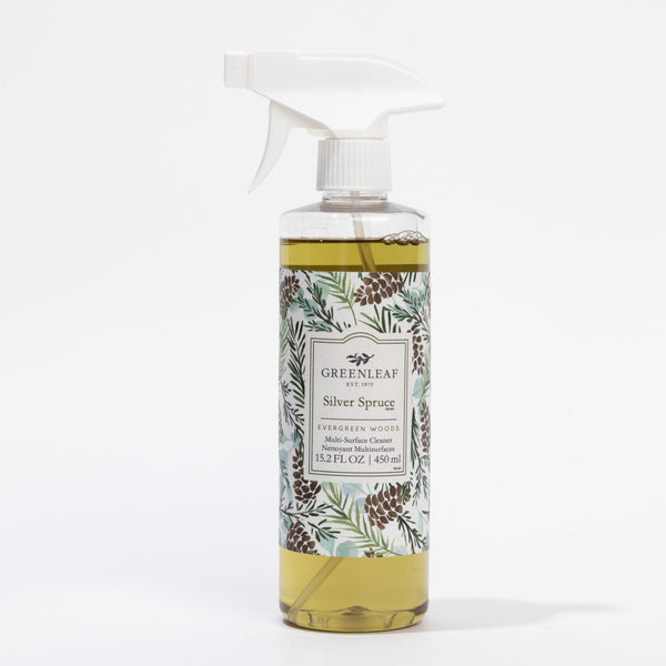 SILVER SPRUCE MULTI SURFACE CLEANER