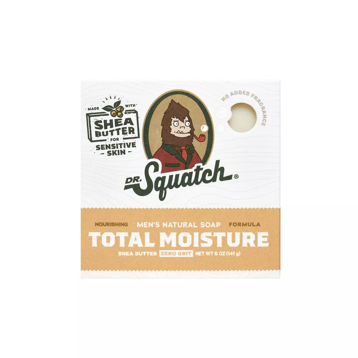 TOTAL MOISTURE BAR SOAP