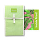 GREEN STRIPE COOLER