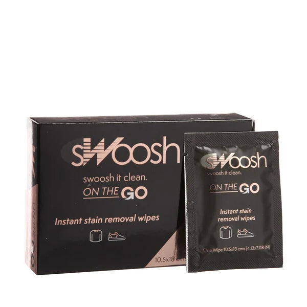 SWOOSH WIPES