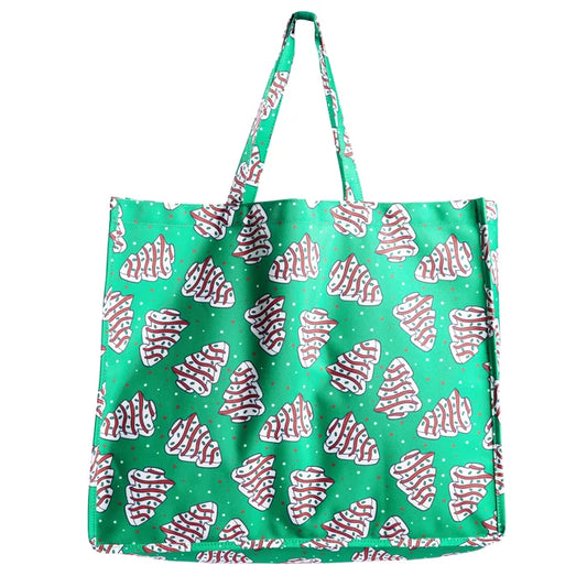 LITTLE DEBBIE TOTE