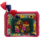 Blossom Zipper Pouch Set