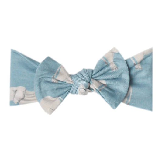 peanut headband