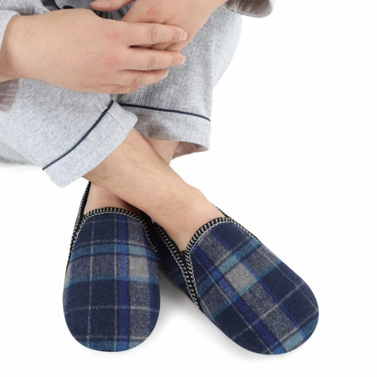 MENS MODERN ALPINE BLUE