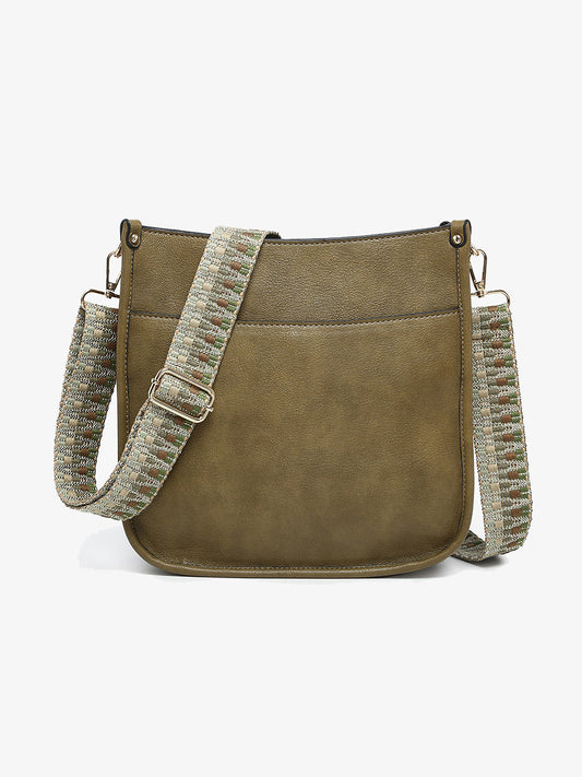 POSIE BAG OLIVE