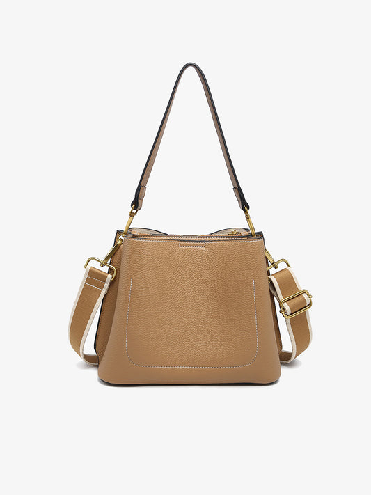 CORINNA BAG TAN
