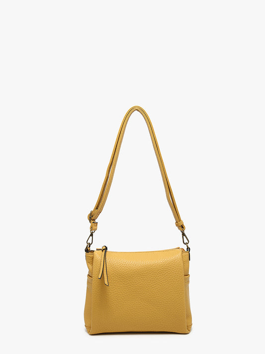 KALI BAG MUSTARD