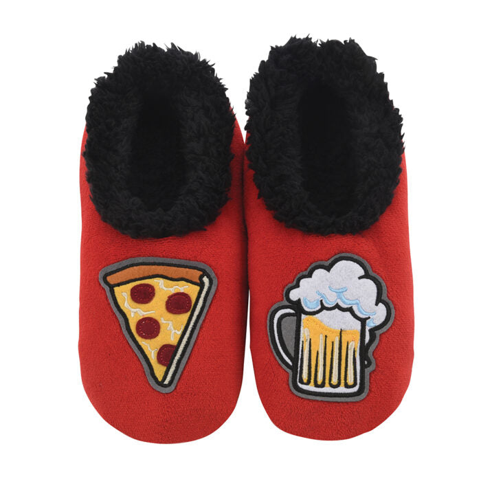 MENS PIZZA & BEER PAIRABLES