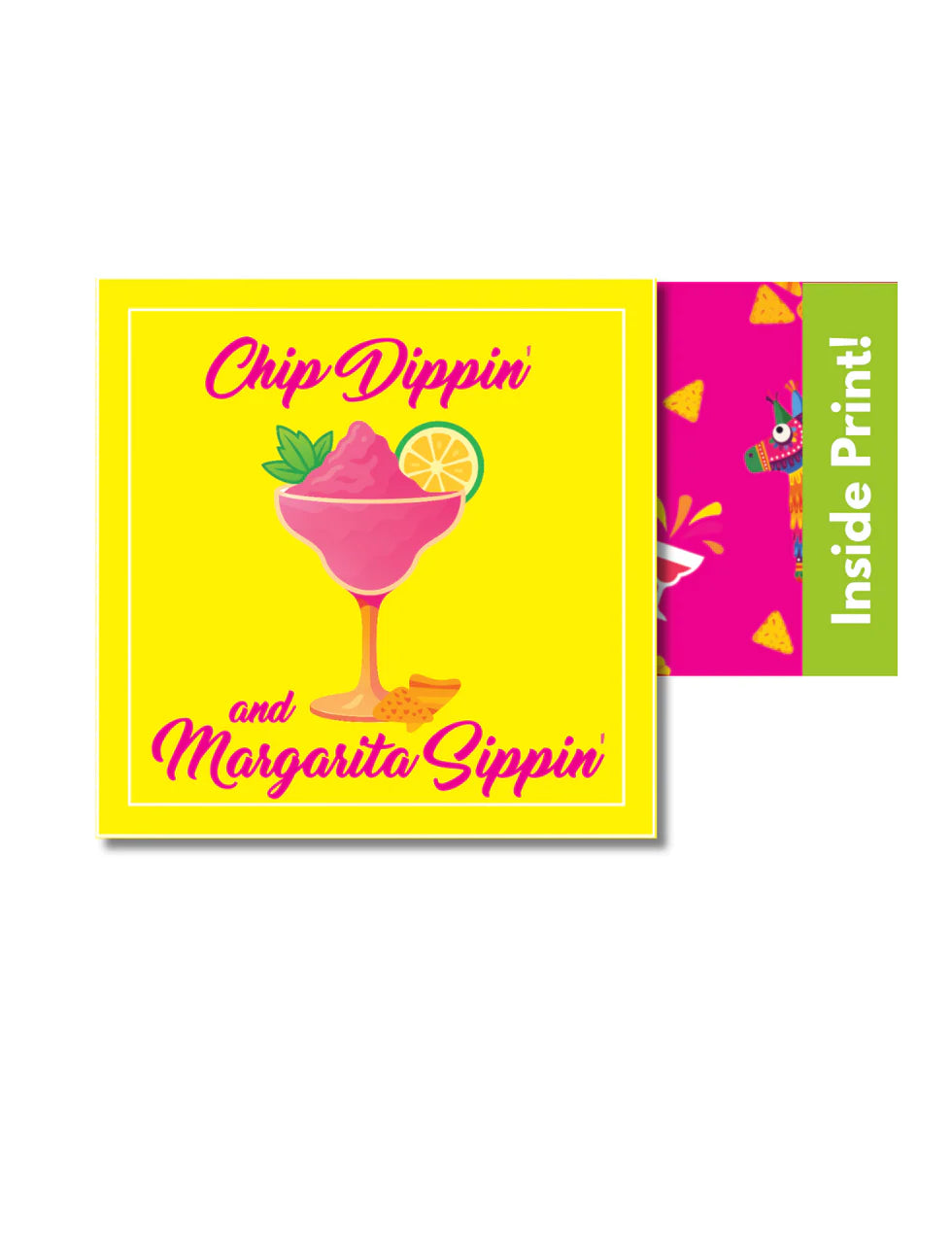 MARGARITA NAPKINS
