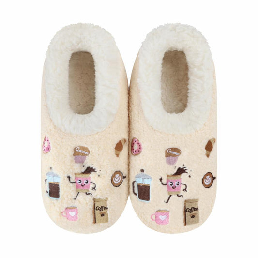 WOMENS MINI COFFEE