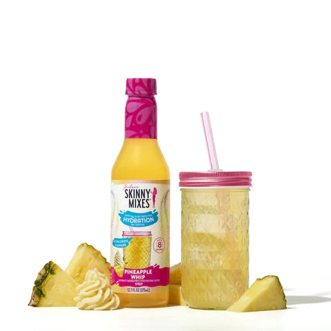 PINEAPPLE WHIP HYDRATION