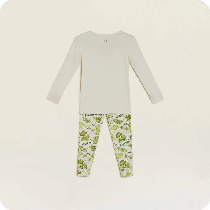 DINOSAUR PJ SET