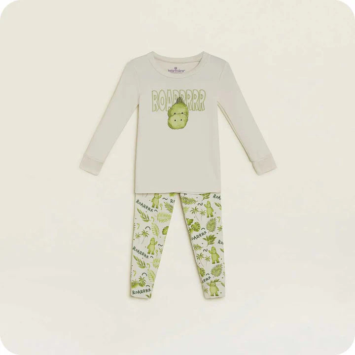 DINOSAUR PJ SET