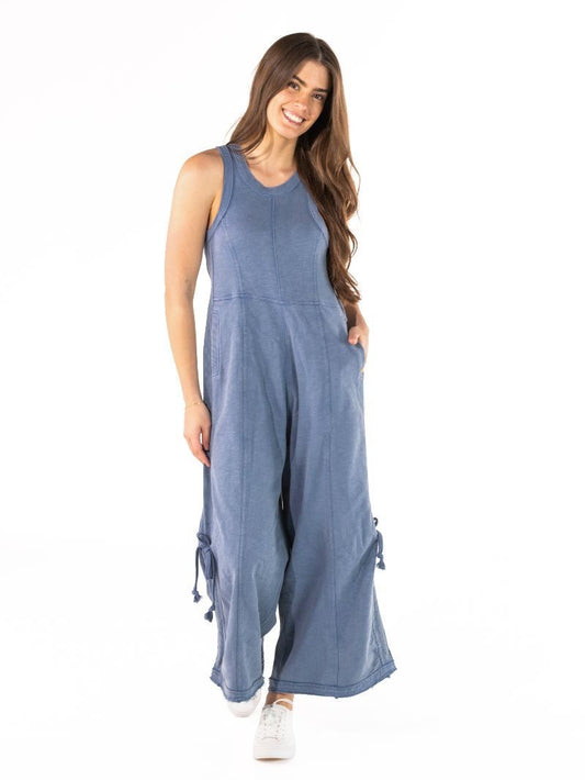 THE VIVIAN JUMPSUIT