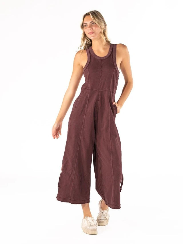 THE VIVIAN JUMPSUIT