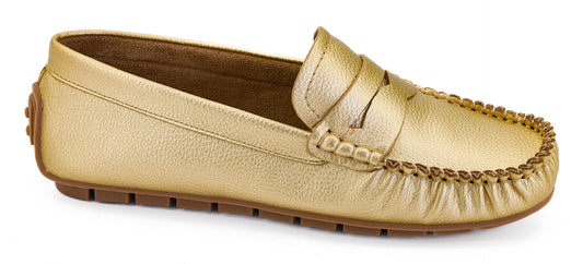 PENNY FOR YOUR THOUGHTS- GOLD